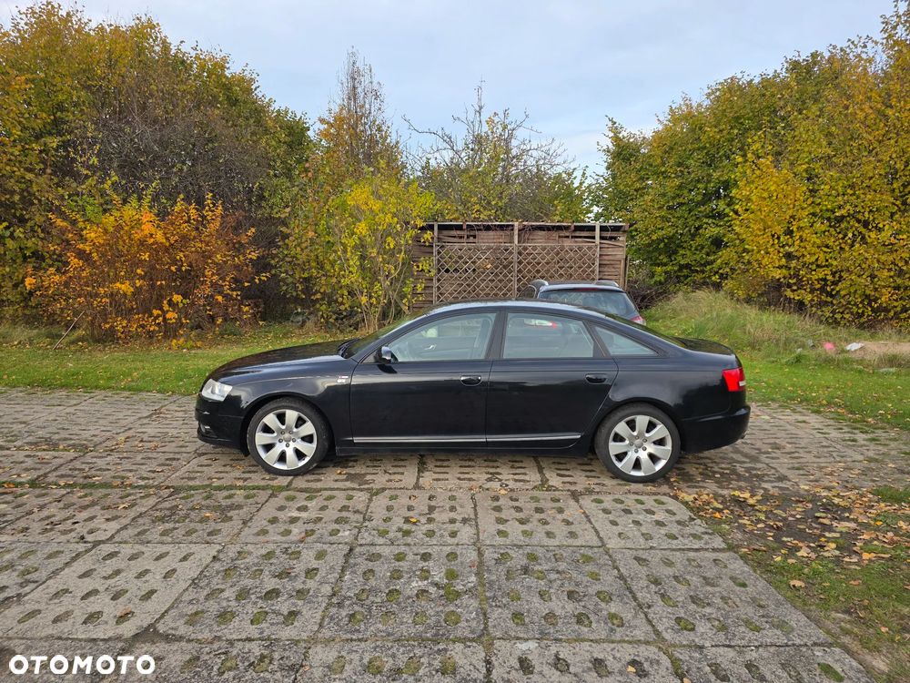Audi A6 Limousine - 8
