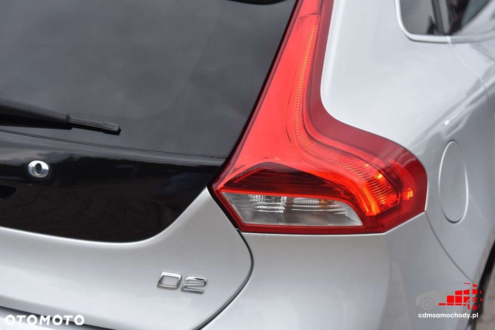 Volvo V40 - 14