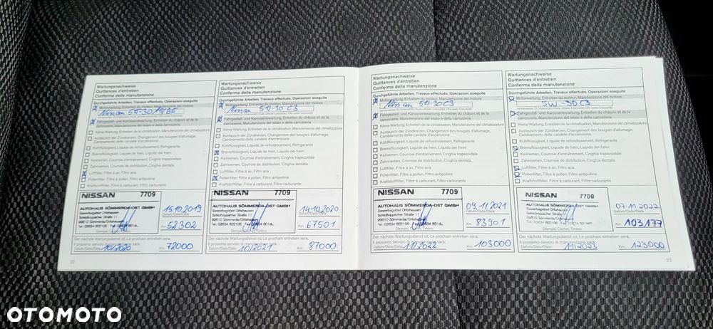 Nissan Qashqai 1.6 DIG-T Tekna+ - 24