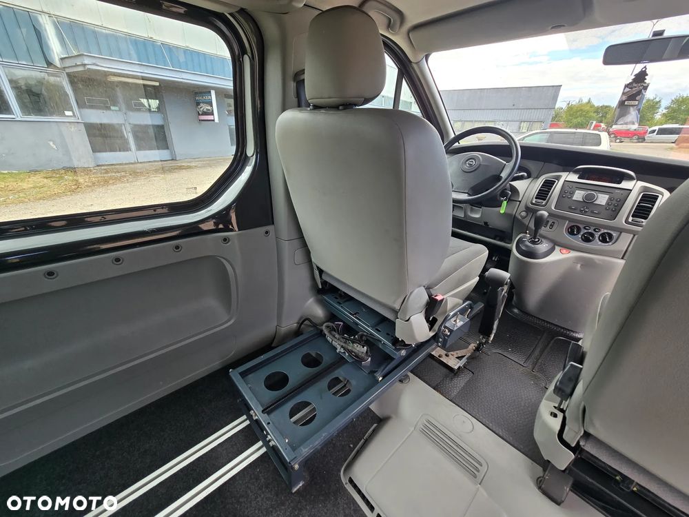 Opel Vivaro - 21