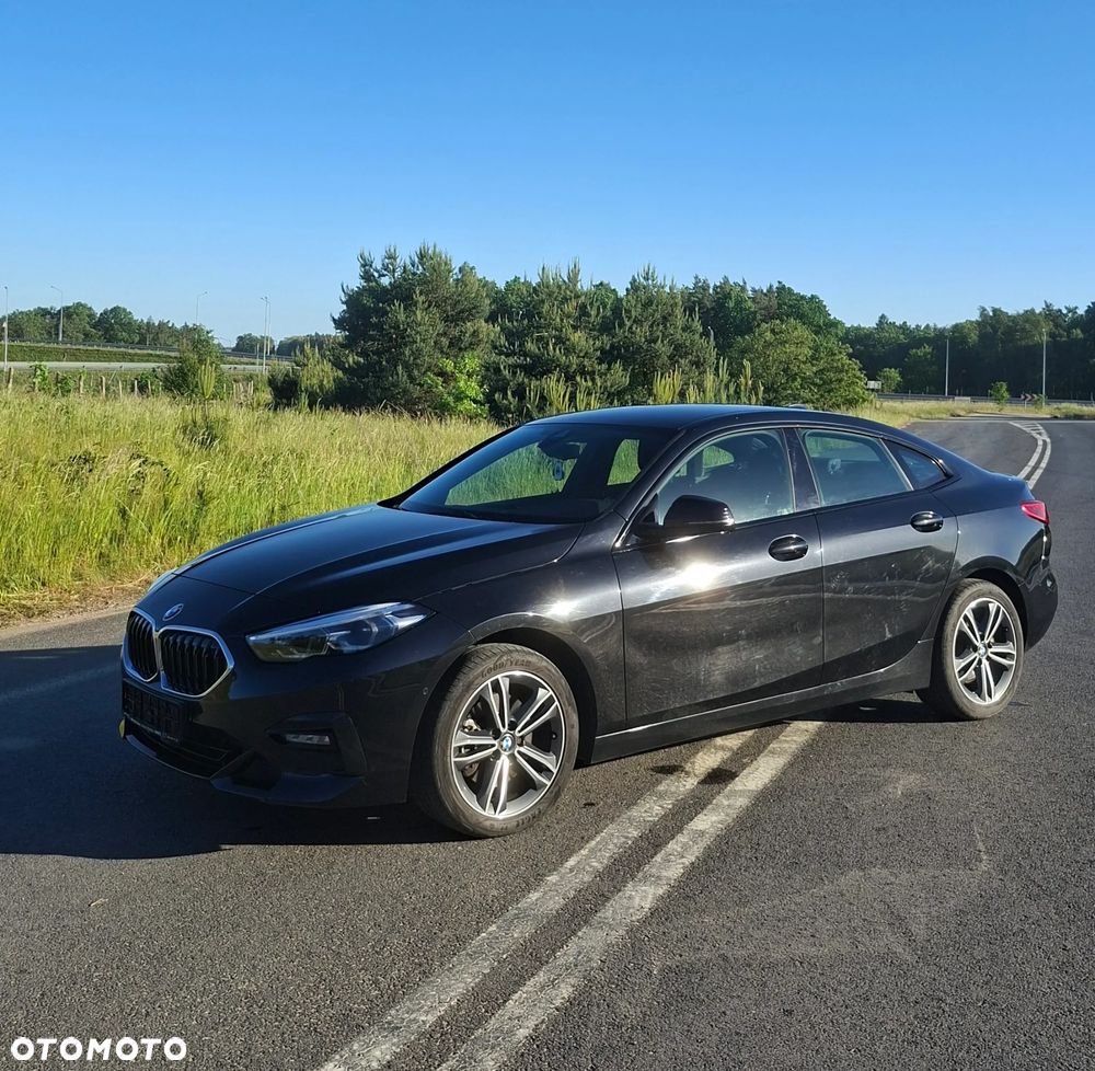 BMW Seria 2 218i M Sport sport - 8
