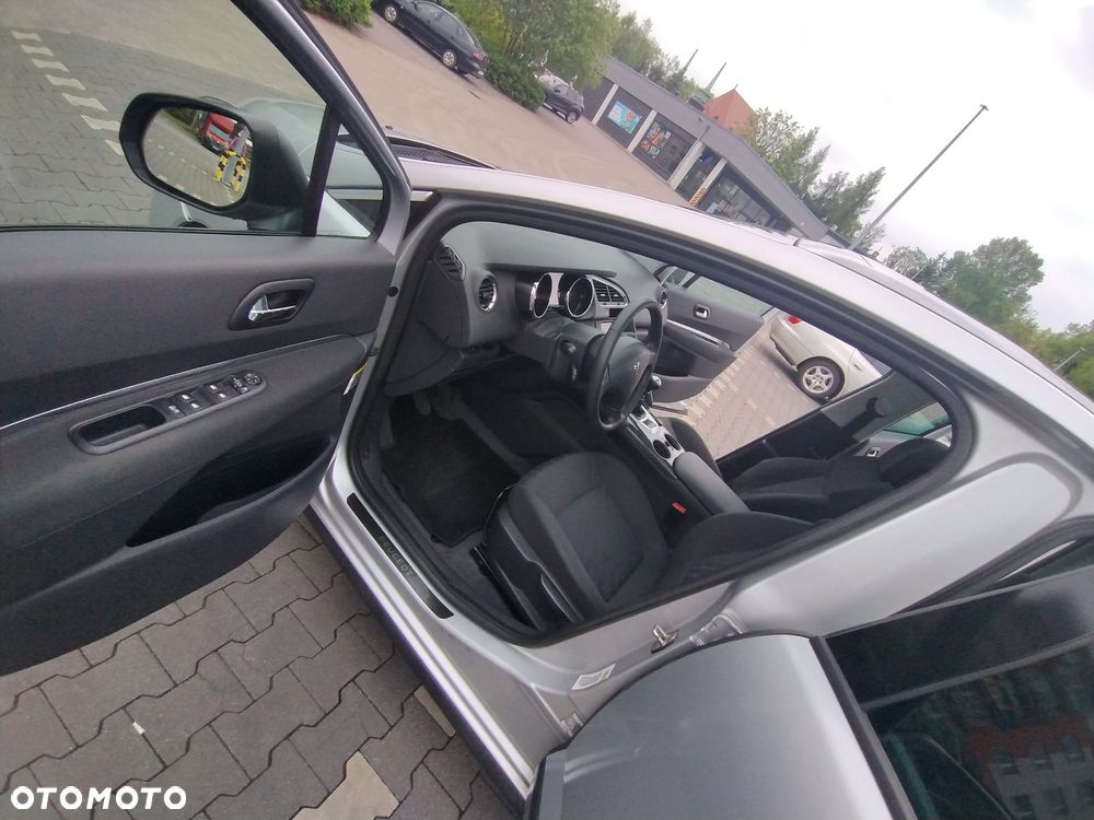 Peugeot 3008 HDi FAP 115 Active - 27