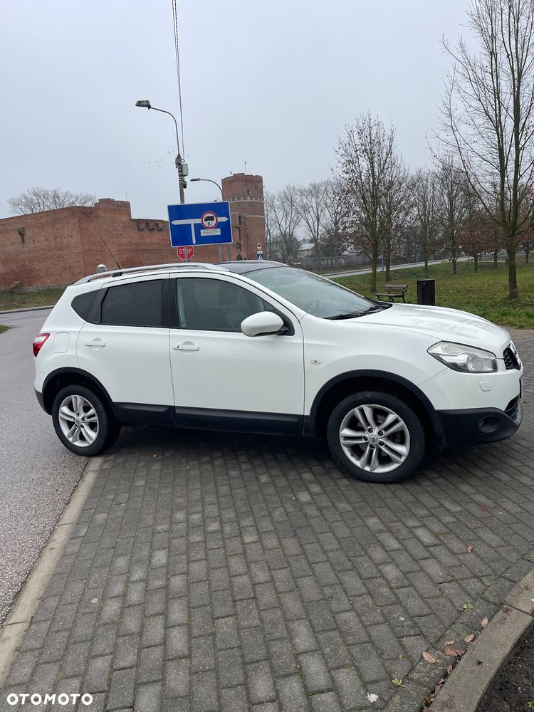 Nissan Qashqai 1.6 dCi Acenta - 3
