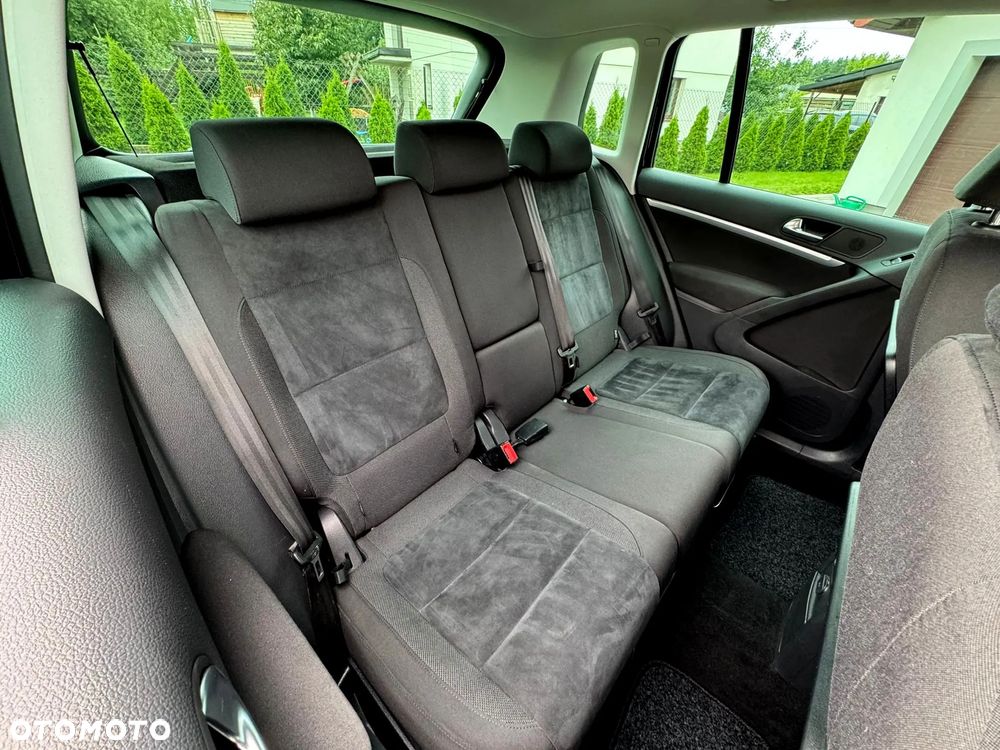 Volkswagen Tiguan 2.0 TDI 4Mot Sport&Style DSG - 25