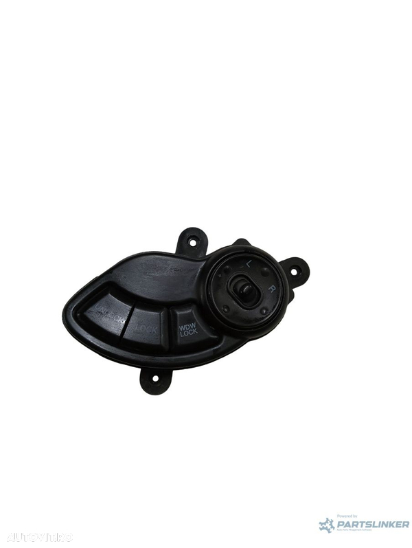 Buton reglaj oglinzi  HYUNDAI SANTA FE I SM 2000 - 2006 9353026000