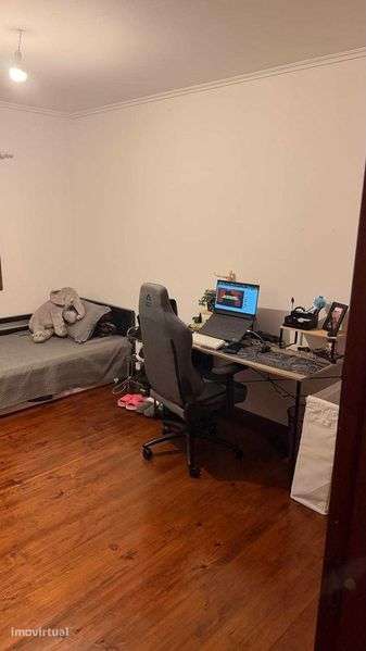Apartamento T2 para aluguer
