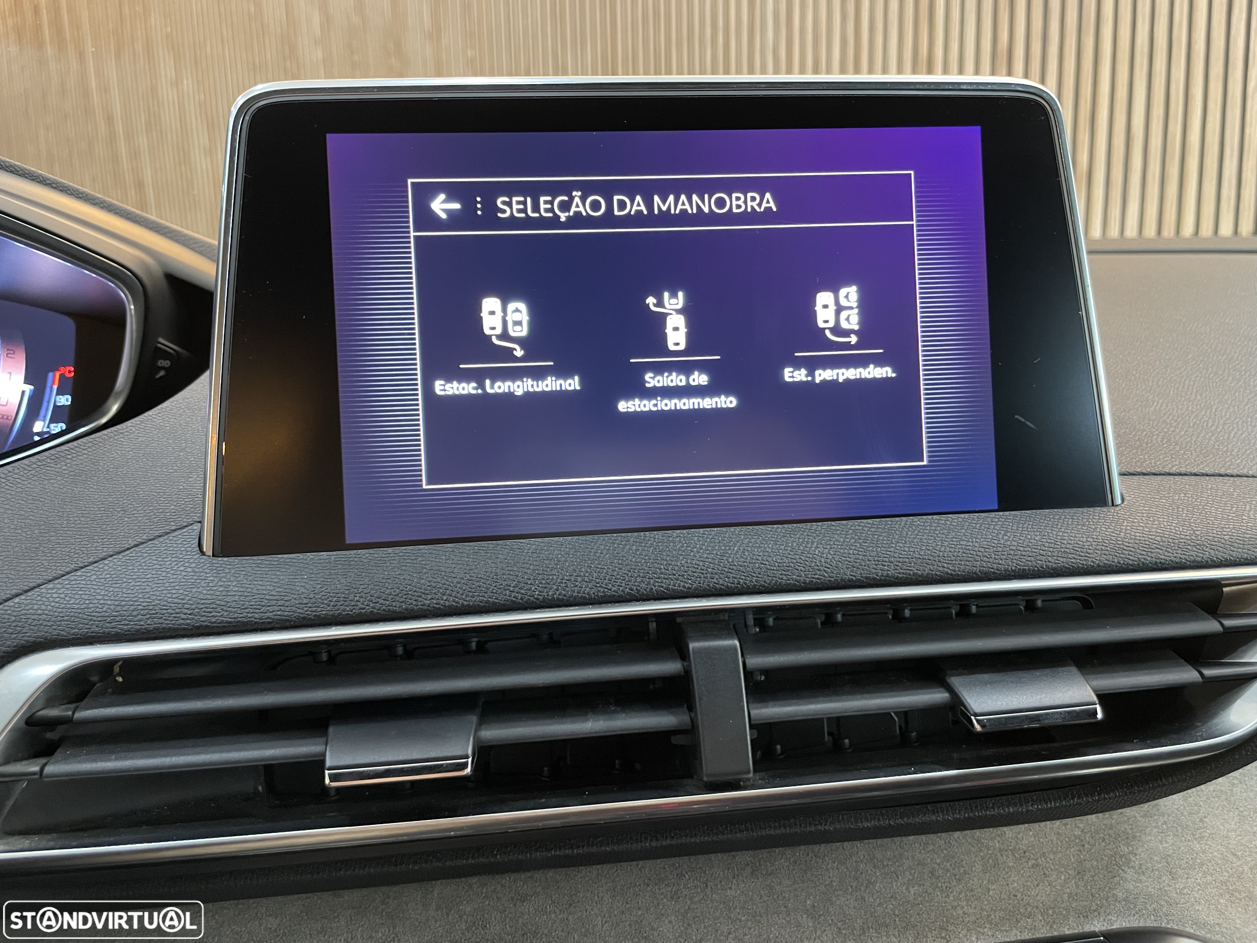 Peugeot 3008 2.0 BlueHDi GT EAT8 - 21