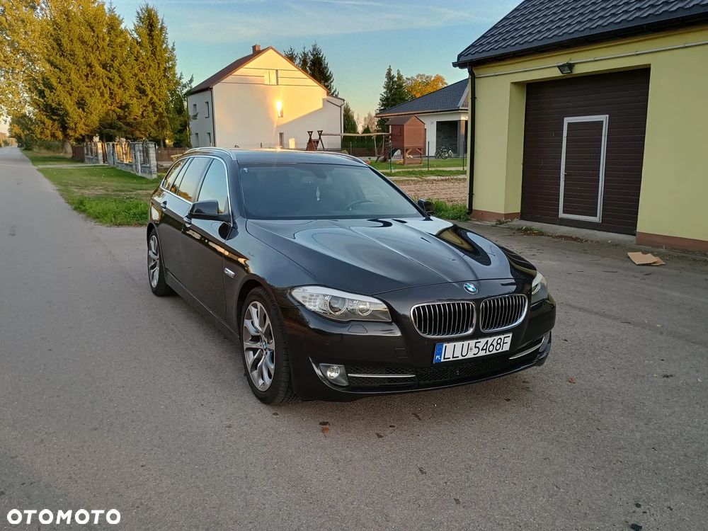 BMW Seria 5 - 4