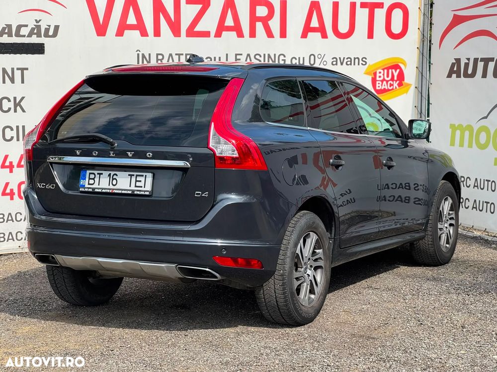 Volvo XC 60 - 3