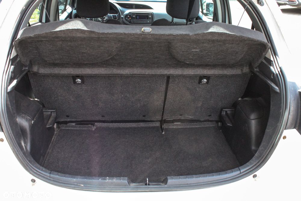 Toyota Yaris 1.0 Active - 12