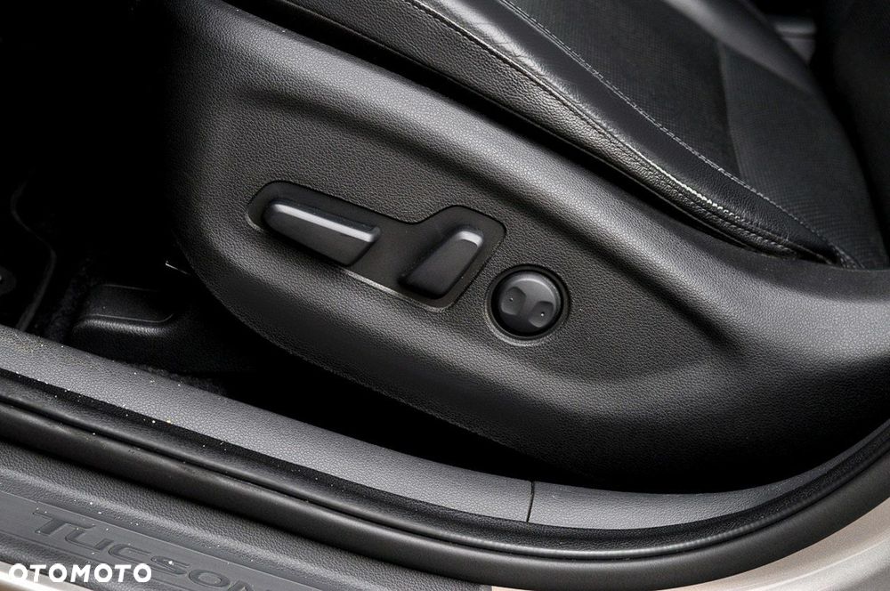 Hyundai Tucson 1.6 GDi 2WD Advantage - 17