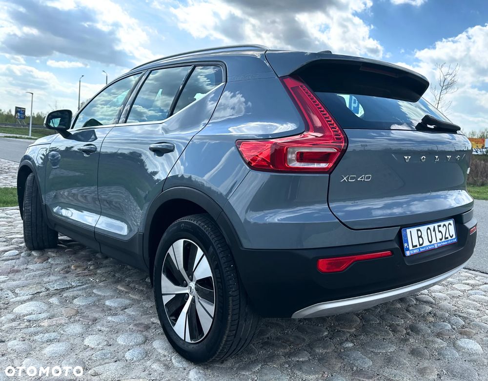 Volvo XC 40 - 7