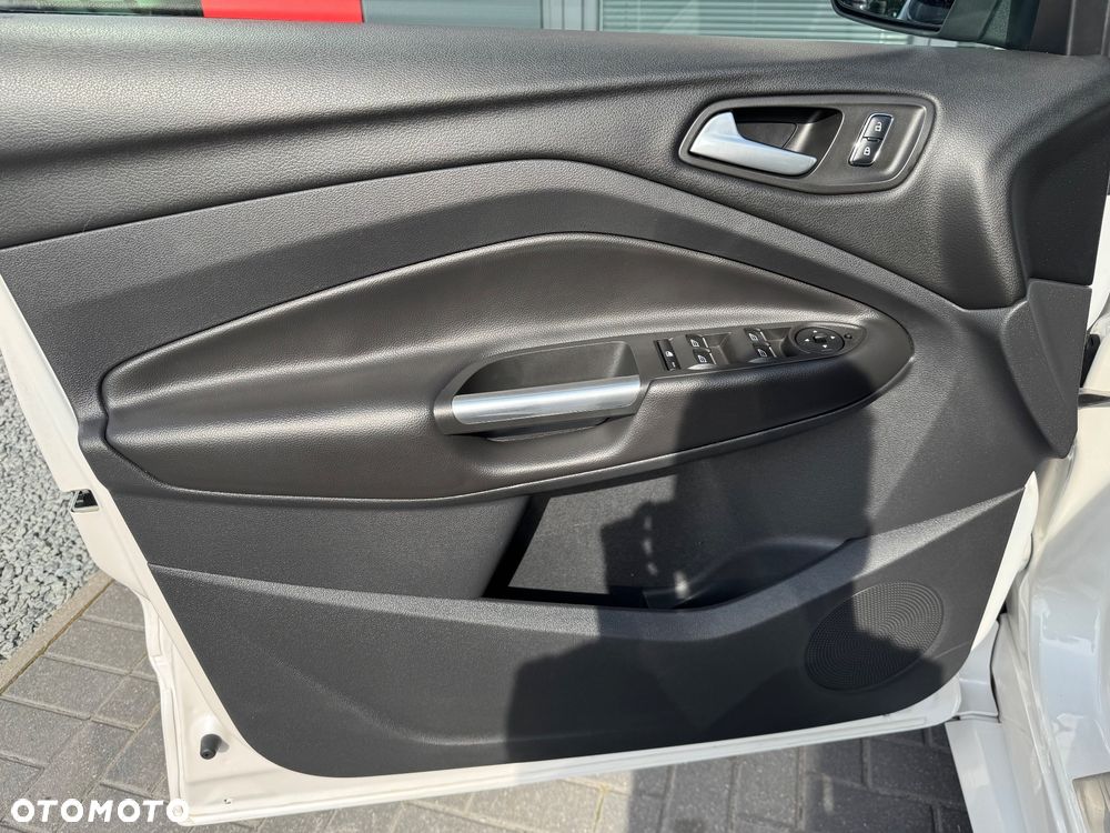 Ford Kuga 2.0 TDCi AWD ST-Line - 16