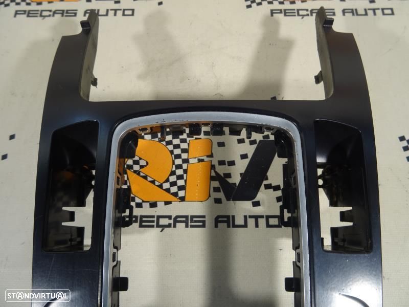 Friso Audi A4 (8K2, B8)  8K0864261 - Aro Connsola Central - 3