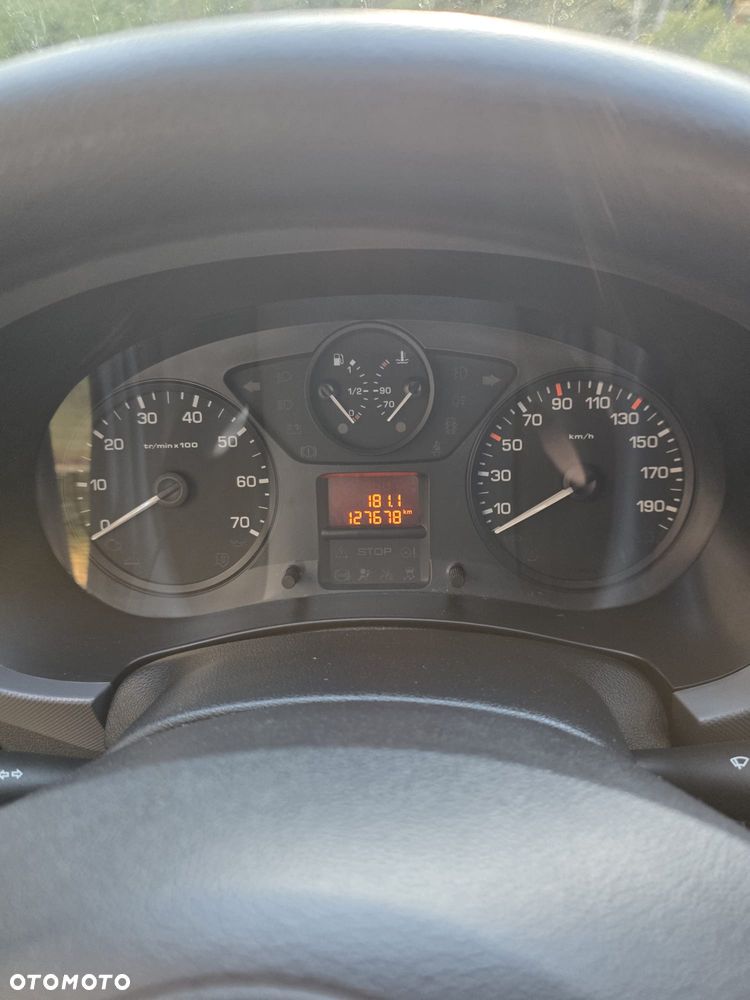Citroën Berlingo - 7