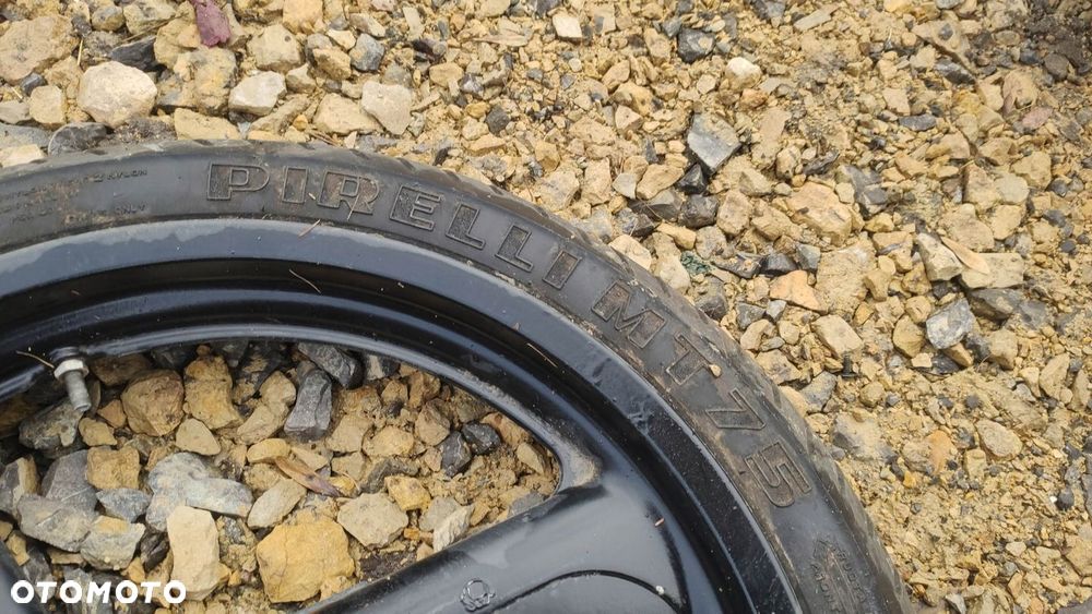 EU KOŁO PRZÓD FELGA CAGIVA MITO SUPERCITY 50 125 - 6