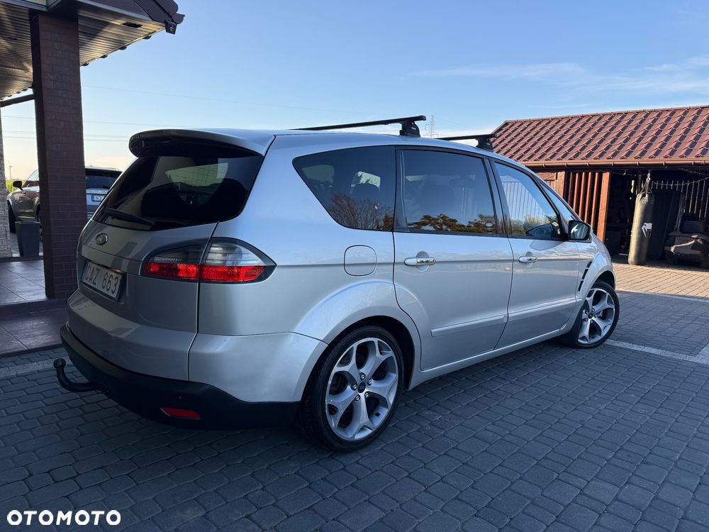 Ford S-Max 2.0 Viva Trend - 7