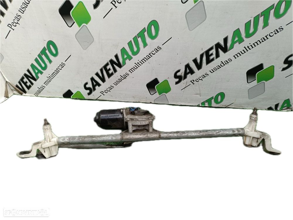 Motor Limpa Pára Brisas Suzuki Swift Iii (Mz, Ez) - 2