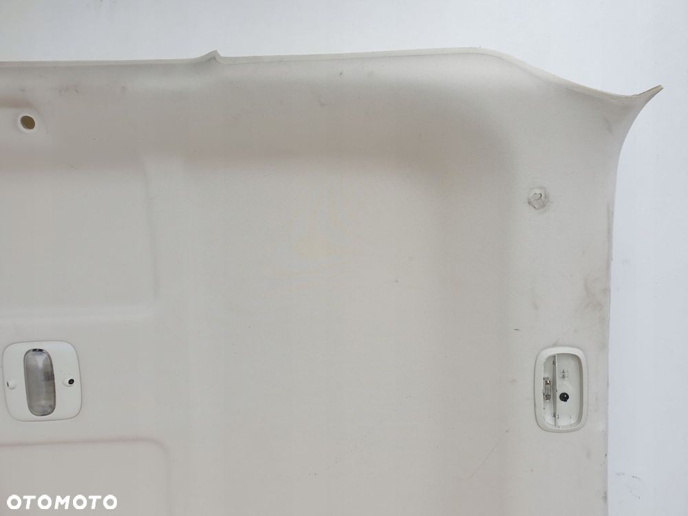 Jeep Compass 06-11r PODSUFITKA JASNY 1CP07DW1AH CHEŁM - 7