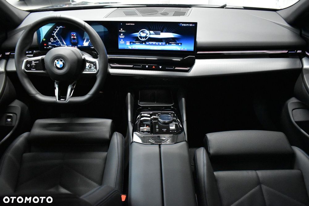 BMW Seria 5 - 6