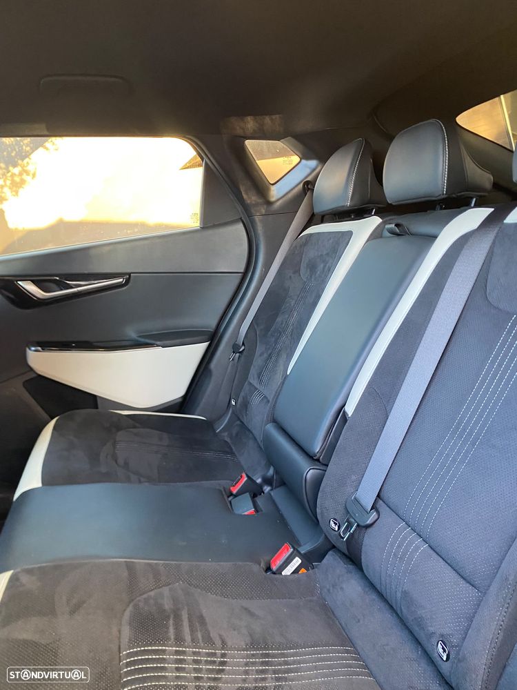 Kia EV6 77.4 kWh GT-Line - 16