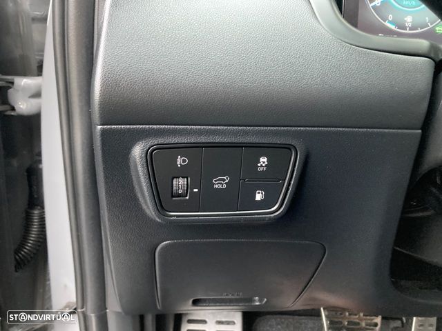 Hyundai Tucson 1.6 T-GDi 4WD N Line - 35