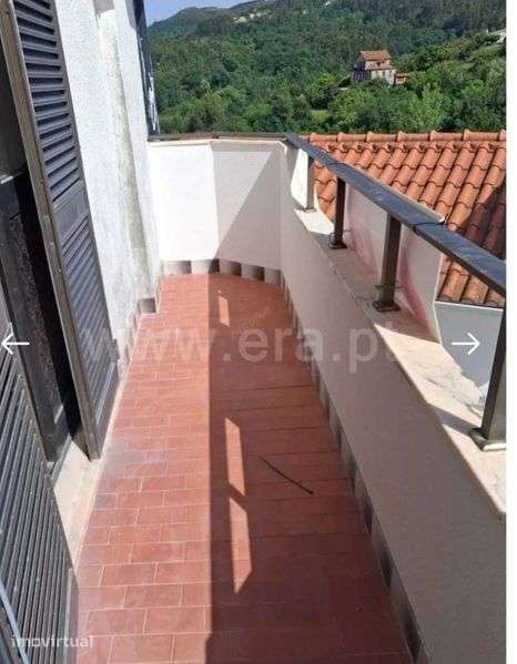 Moradia T4 Duplex Vieira do Minho - Grande imagem: 5/11