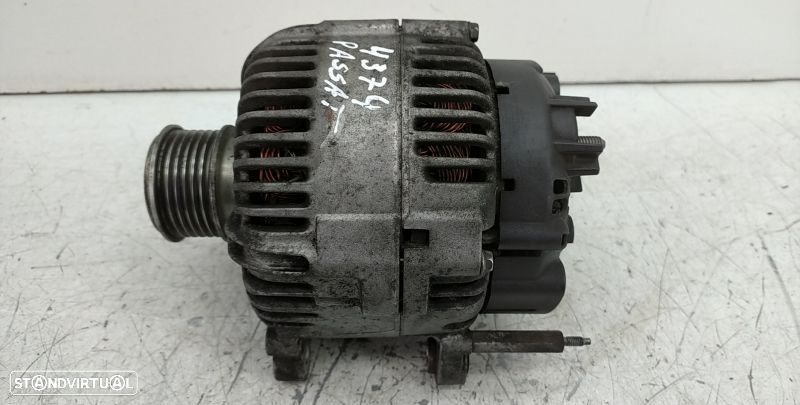 Alternador Volkswagen Passat Variant (3C5) - 4