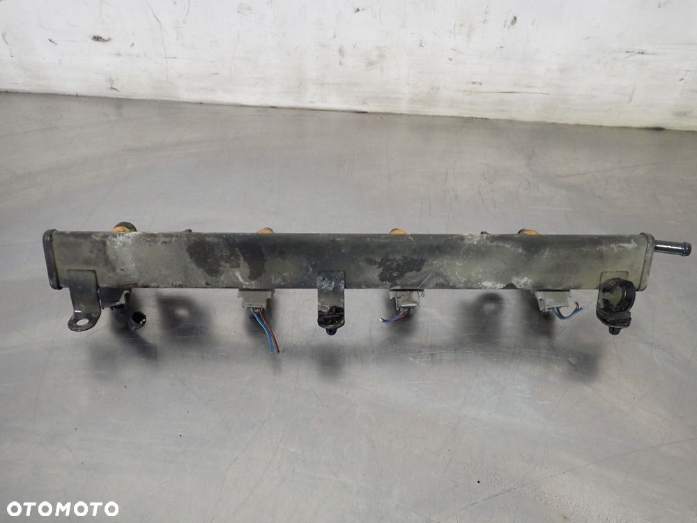 LISTWA WTRYSKOWA SUBARU JUSTY G3X 297500-0120  33208 - 3