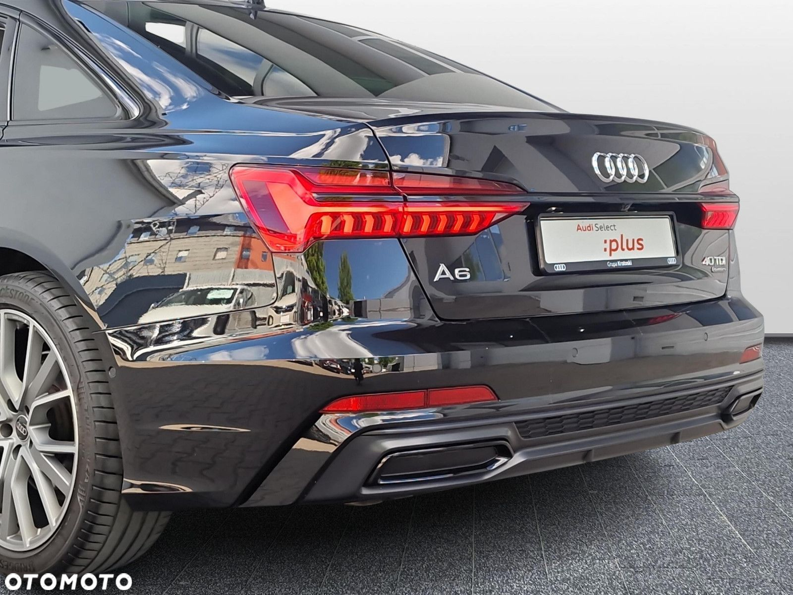 Audi A6 - 24