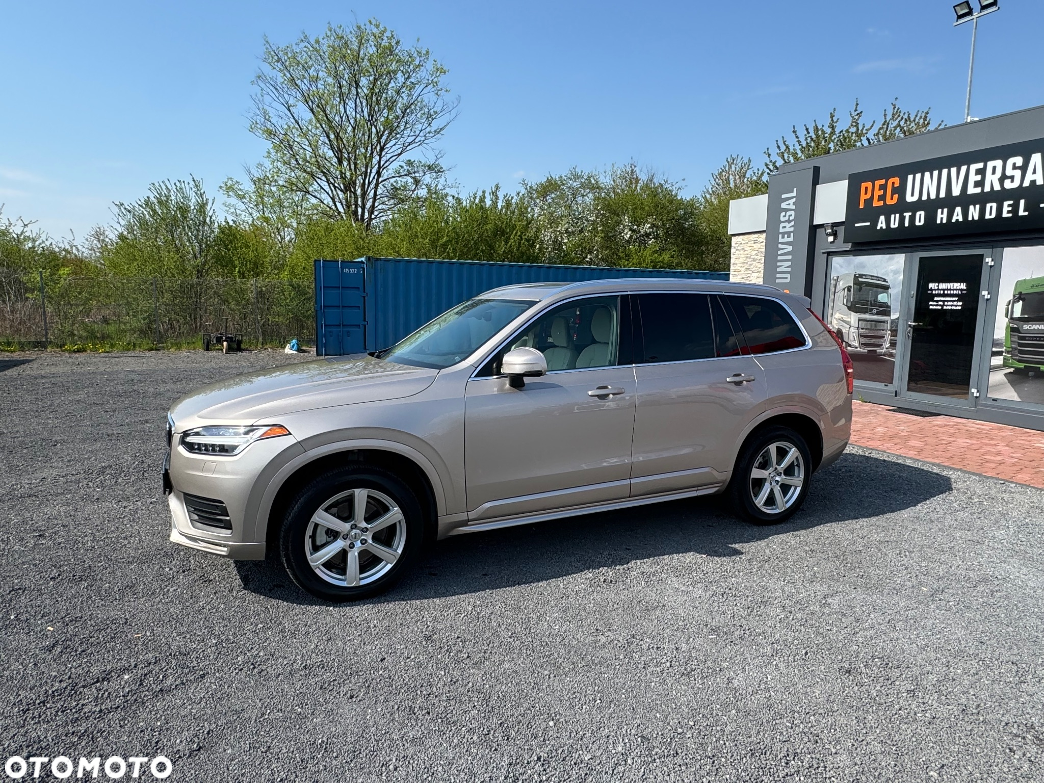 Volvo XC 90 - 4
