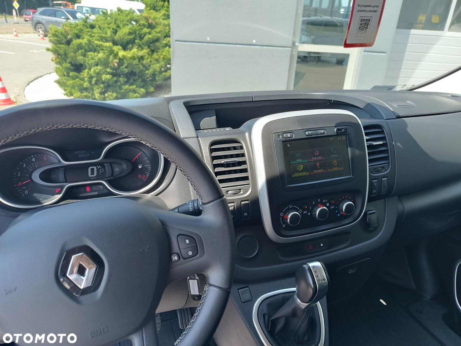 Renault Trafic - 14