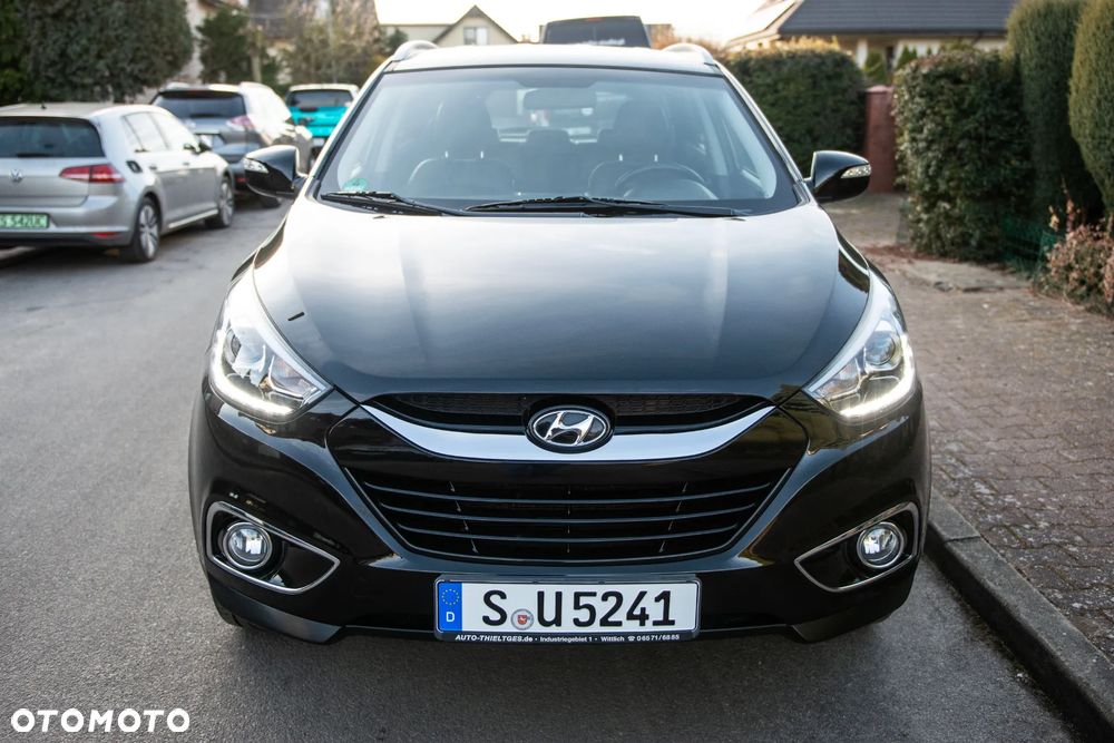 Hyundai ix35 1.6 2WD Comfort - 2