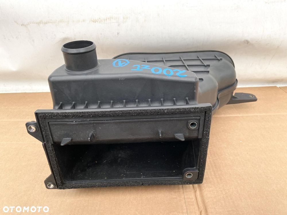 DUCATO BOXER JUMPER 17- KIEROWNICA WLOT TUNEL ŁAPACZ POWIETRZA 1386792080 - 3