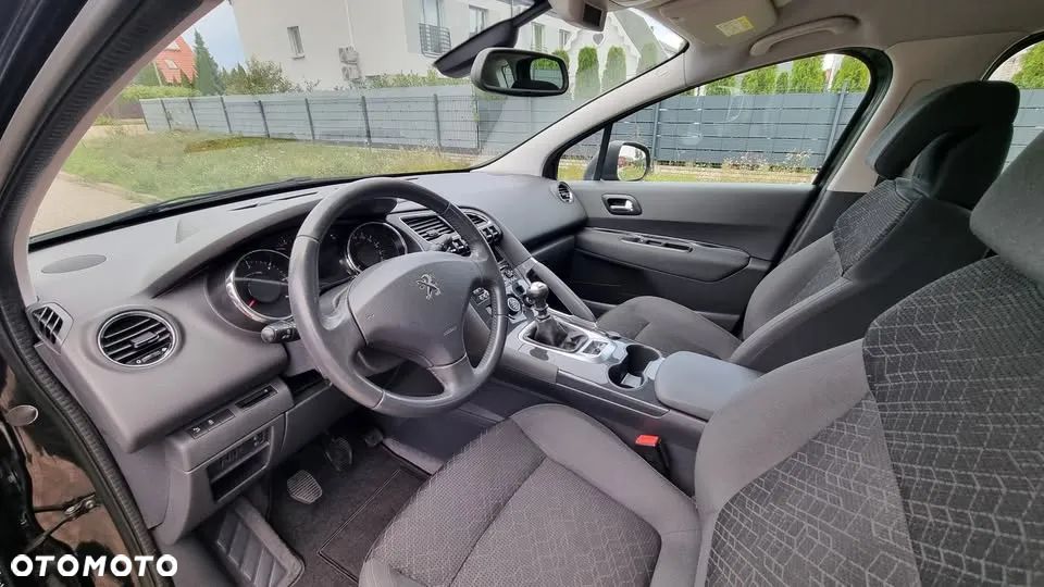 Peugeot 3008 - 7