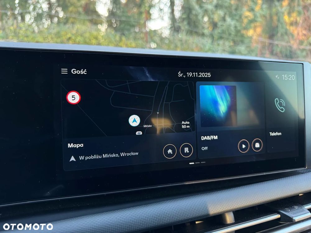 Hyundai Tucson 1.6 T-GDi 48V Smart 2WD DCT - 16