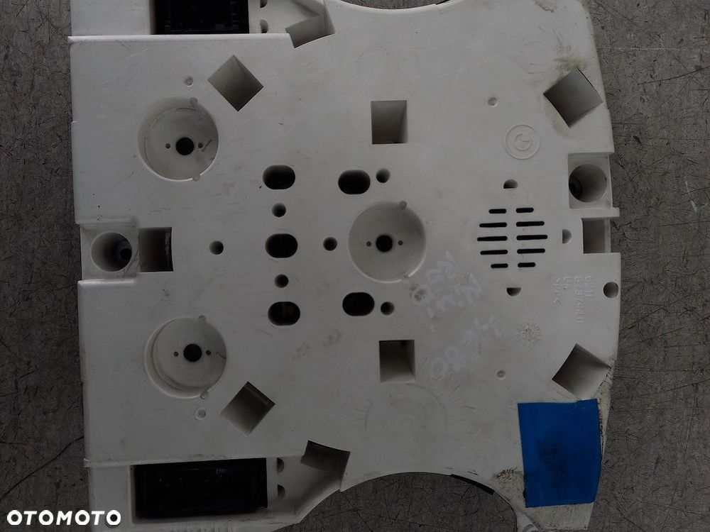 LICZNIK MINI R50 6211-6918353  AR-0039-002 1.6 16V - 6