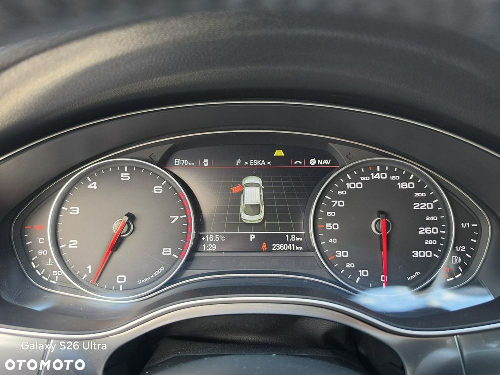 Audi A7 Sportback - 36