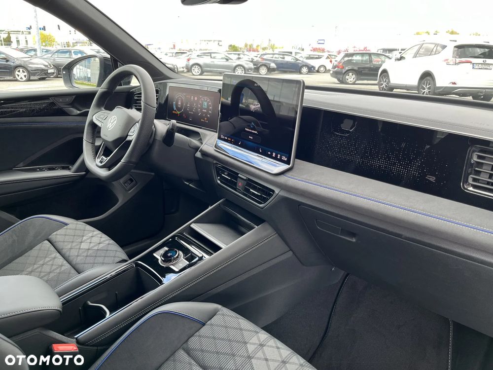 Volkswagen Tiguan 2.0 TDI 4Mot R-Line Plus DSG - 21