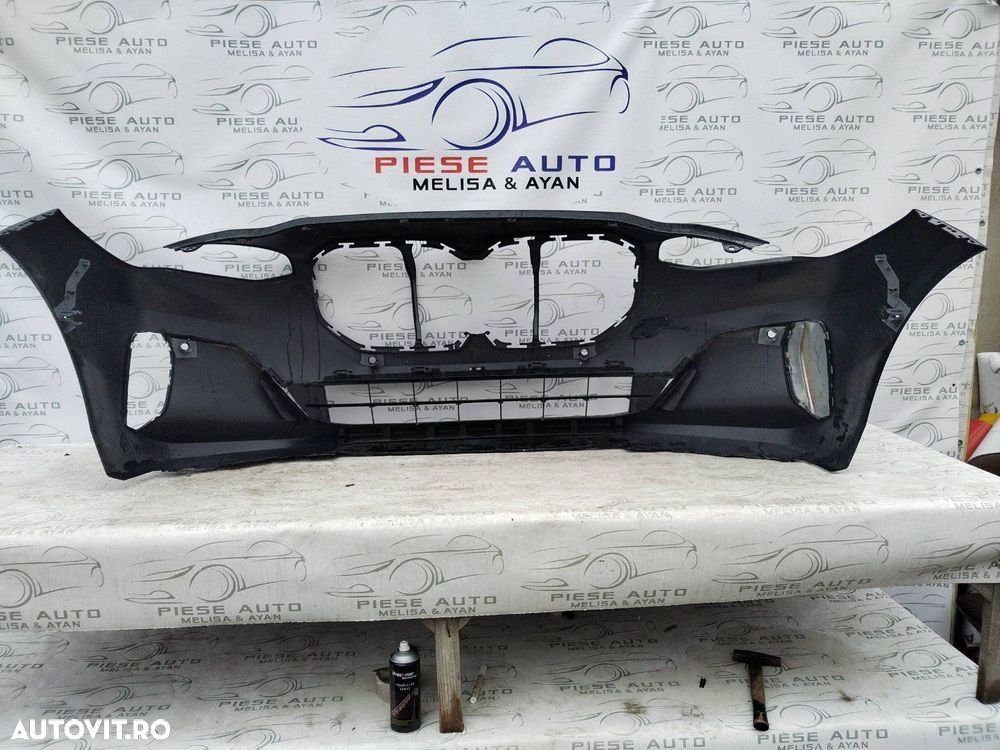 Bara fata Bmw Seria 2 U06 Active Tourer an 2021-2022-2023-2024-2026 - 5