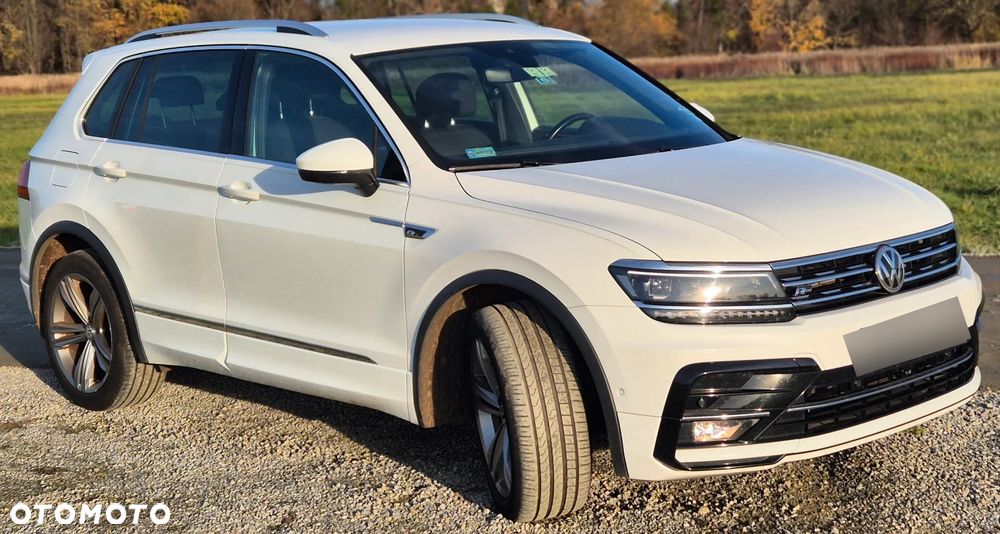 Volkswagen Tiguan - 2