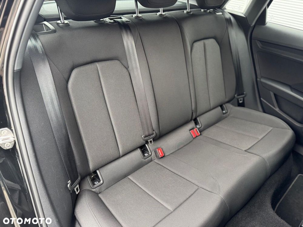 Audi A3 Sportback - 23