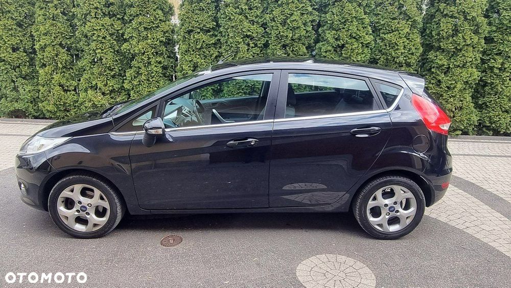 Ford Fiesta - 3