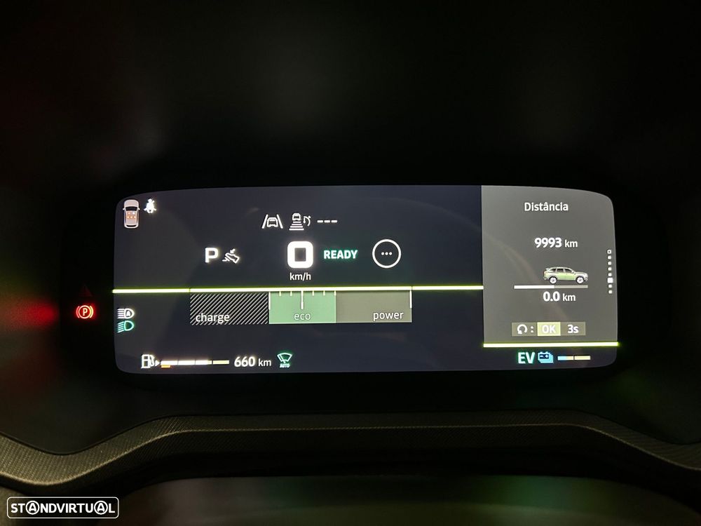 Dacia Bigster 1.8 Hybrid Journey - 23