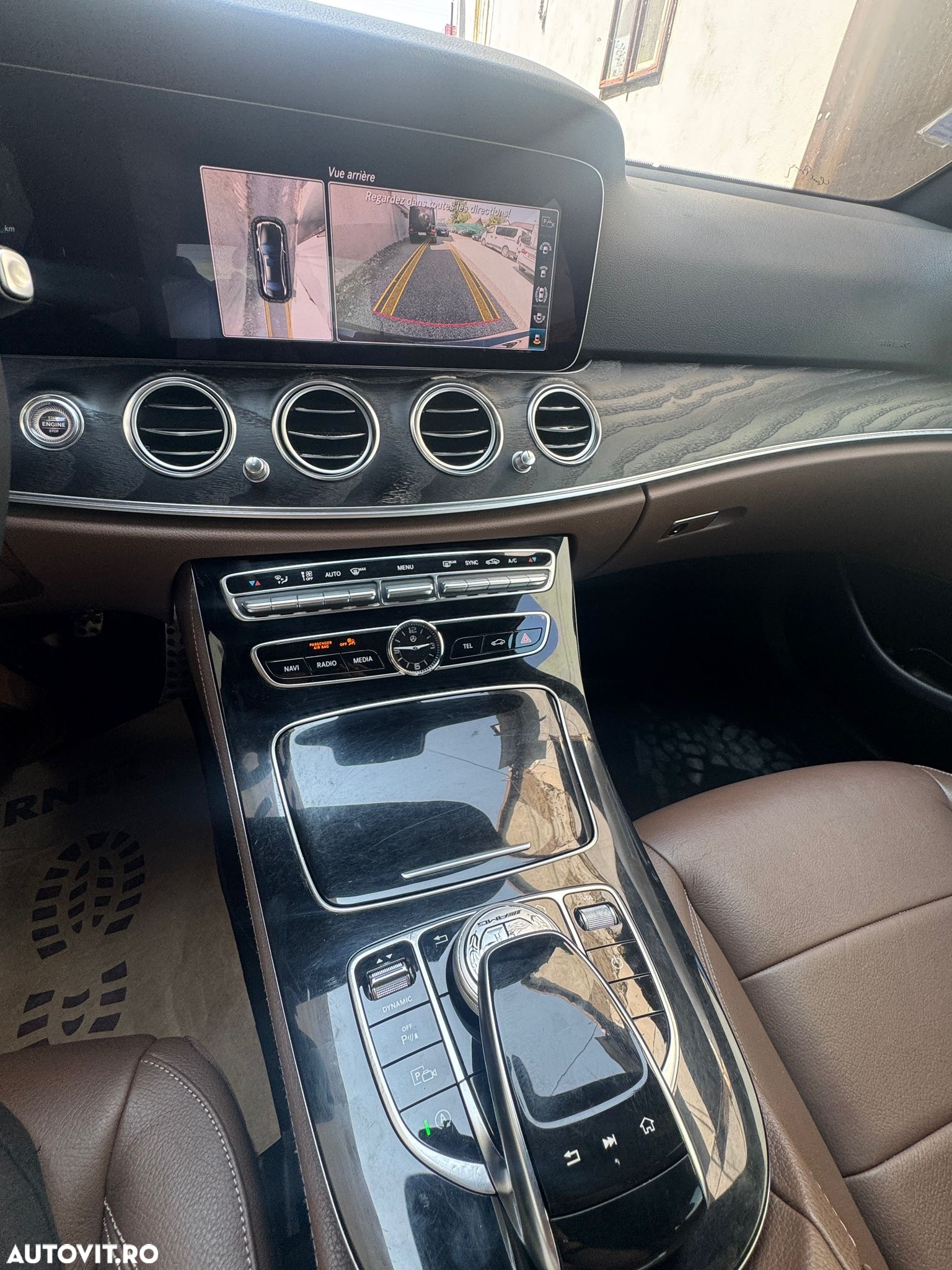 Mercedes-Benz E - 26