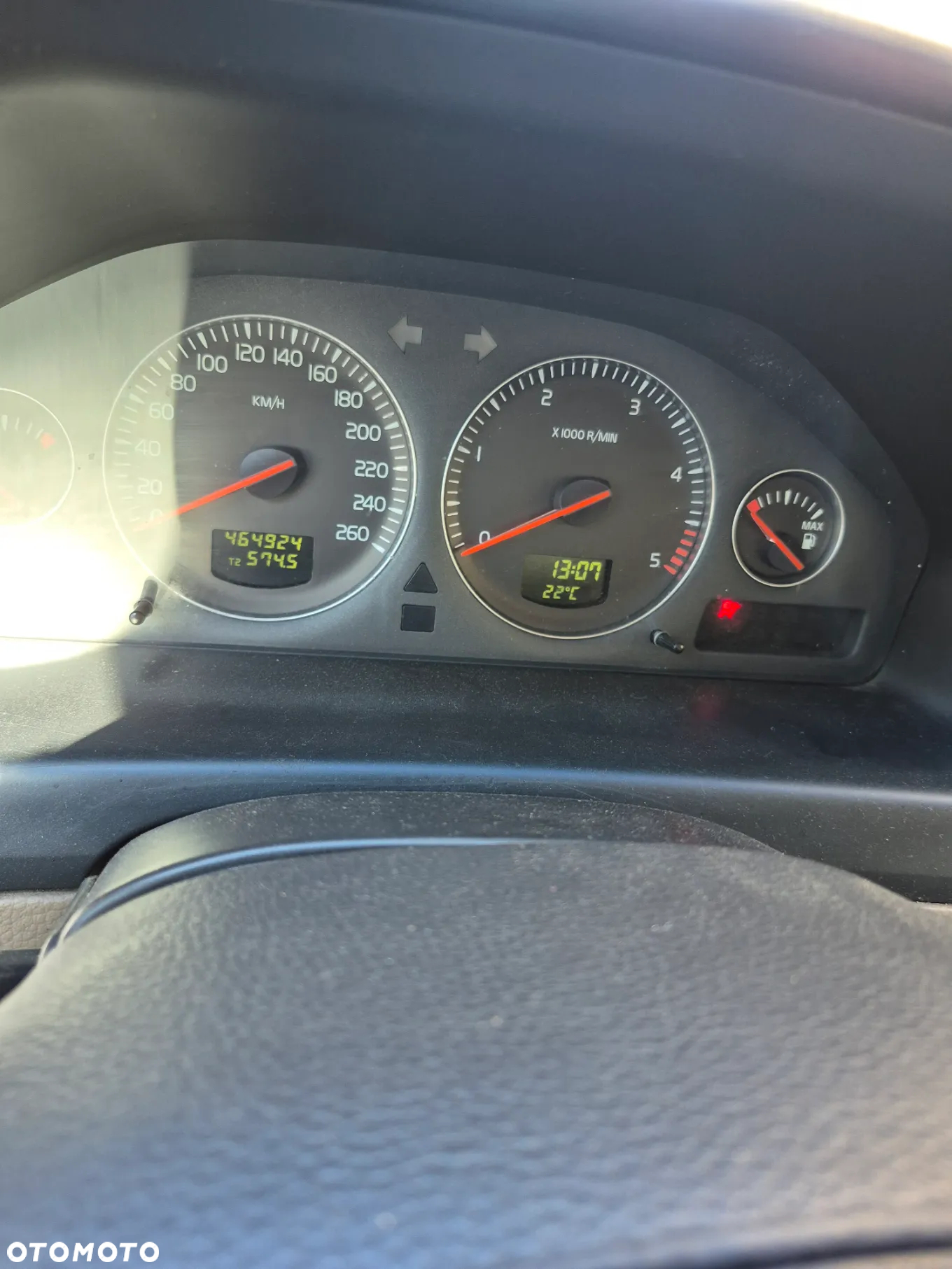 Volvo S60 2.4 D5 - 10