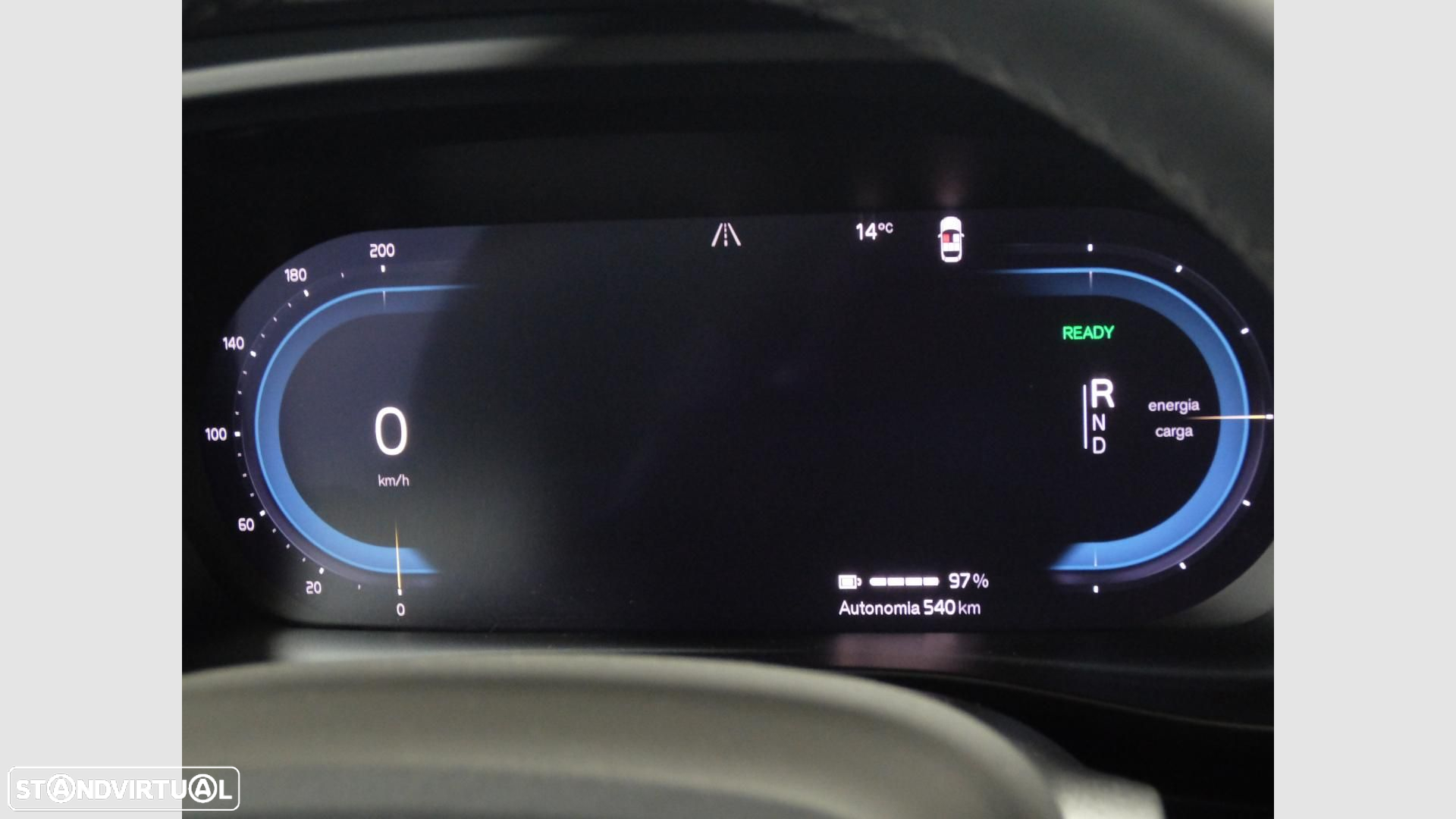 Volvo C40 Recharge Twin Ultimate - 28