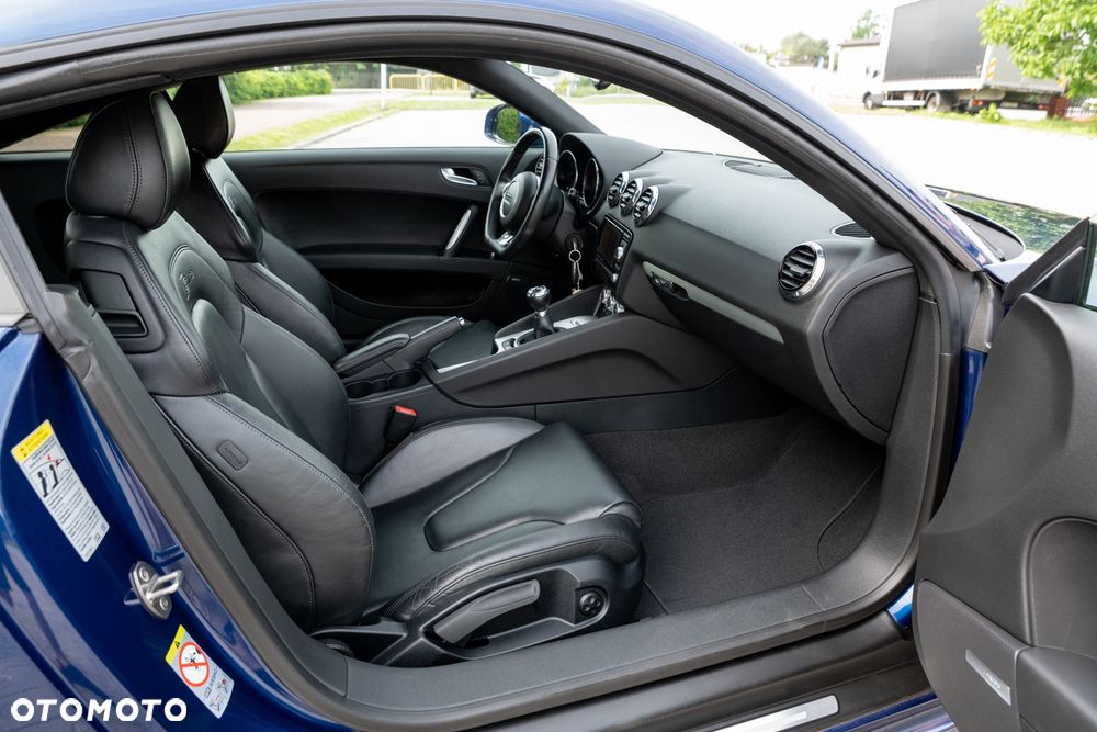 Audi TT Coupé 2.0 TFSI - 19