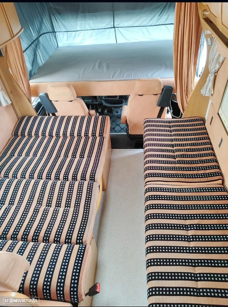 Euramobil Euramobil - 9