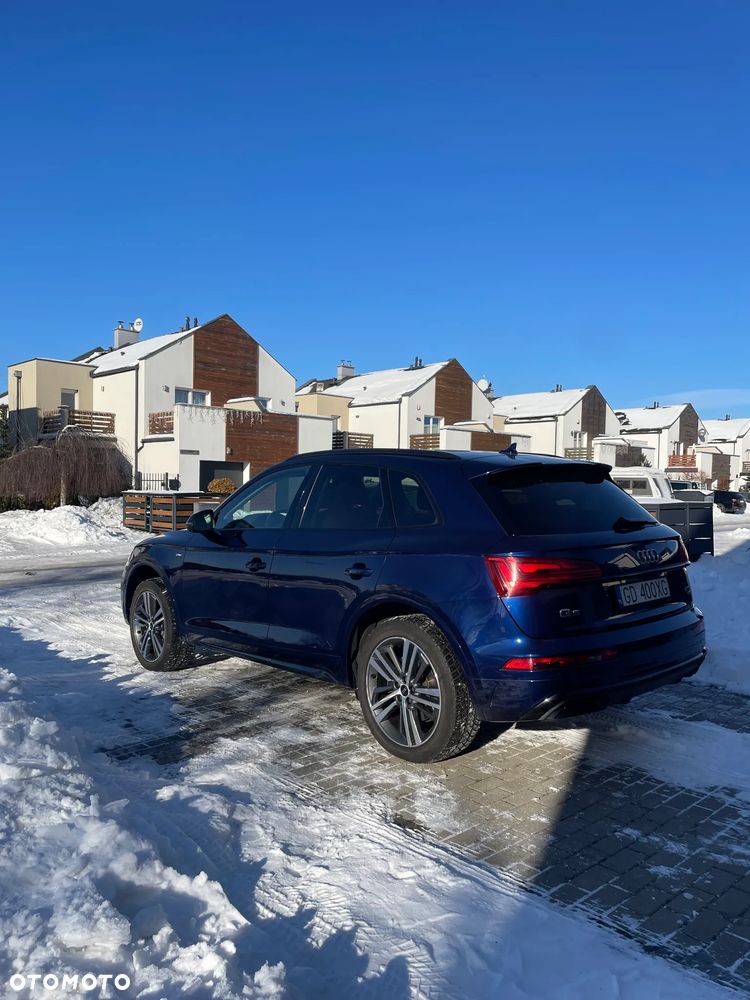 Audi Q5 40 TDI Quattro Sport S tronic - 6